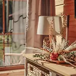 Dom To Za Malo! Caloroczny Dom Z Prywatnym Jacuzzi Borzestowo