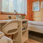 بيت للعطل Dom To Za Malo! Caloroczny Dom Z Prywatnym Jacuzzi