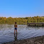 Dom To Za Malo! Caloroczny Dom Z Prywatnym Jacuzzi بيت للعطل *