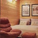 Dom To Za Malo! Caloroczny Dom Z Prywatnym Jacuzzi بيت للعطل Borzestowo