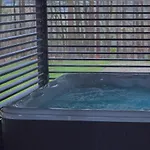 Dom To Za Malo! Caloroczny Dom Z Prywatnym Jacuzzi Borzestowo
