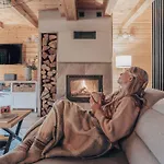 Dom To Za Malo! Caloroczny Dom Z Prywatnym Jacuzzi بيت للعطل *