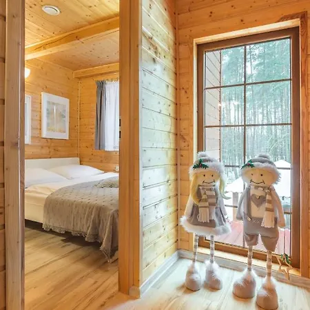 Dom To Za Malo ! Jacuzzi Boiska Plac Zabaw Ognisko Holiday home