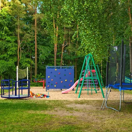 Całoroczny Mejnówka Z Balią Kąpielową *