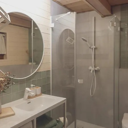 Dom To Za Malo! Caloroczny Dom Z Prywatnym Jacuzzi Prázdninový dům *