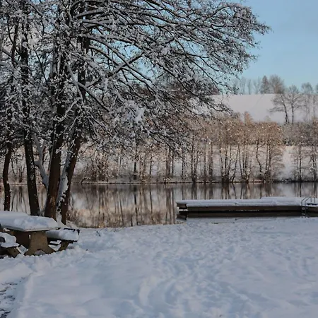 Dom To Za Malo! Caloroczny Dom Z Prywatnym Jacuzzi * Borzestowo