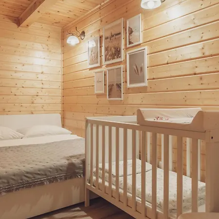 Dom To Za Malo ! Jacuzzi Boiska Plac Zabaw Ognisko Holiday home
