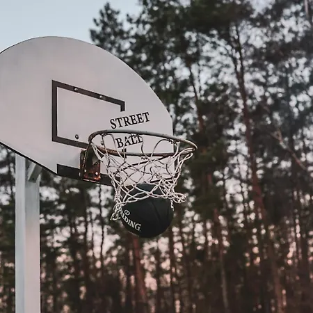 Hébergement de vacances Dom To Za Malo! Caloroczny Dom Z Prywatnym Jacuzzi *