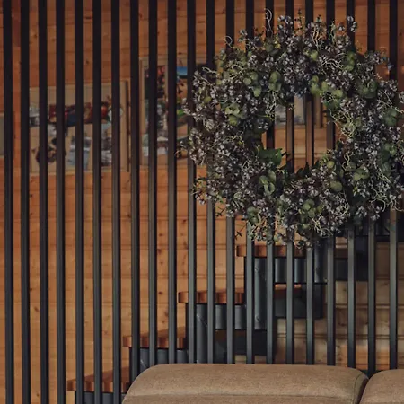 Dom To Za Malo! Caloroczny Dom Z Prywatnym Jacuzzi Hébergement de vacances Borzestowo