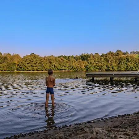 Całoroczny Mejnówka Z Balią Kąpielową Dom wakacyjny *