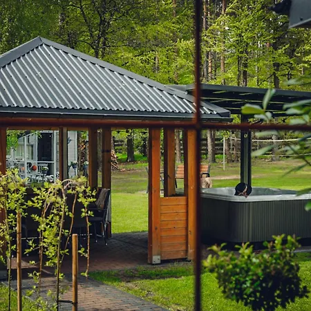 Dom To Za Malo ! Jacuzzi Boiska Plac Zabaw Ognisko Holiday home *