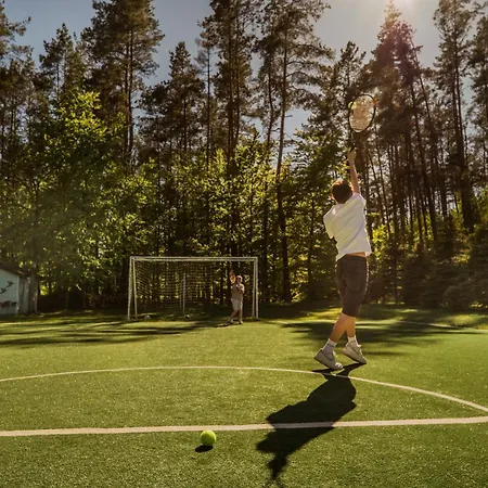 Dom To Za Malo! Caloroczny Dom Z Prywatnym Jacuzzi * Borzestowo