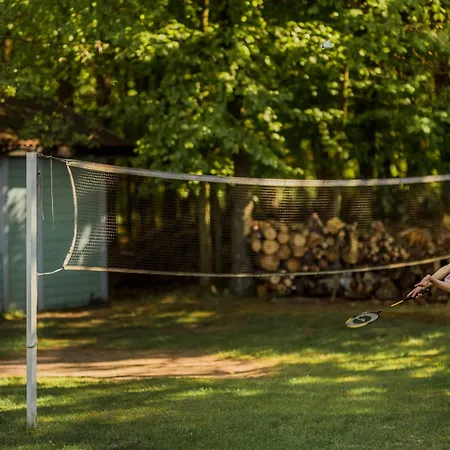 Dom To Za Malo! Caloroczny Dom Z Prywatnym Jacuzzi