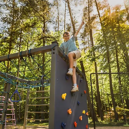 Dom To Za Malo! Caloroczny Dom Z Prywatnym Jacuzzi Hébergement de vacances *