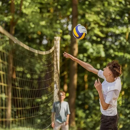 Dom To Za Malo! Caloroczny Dom Z Prywatnym Jacuzzi *