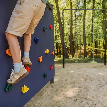 Dom To Za Malo! Caloroczny Dom Z Prywatnym Jacuzzi Borzestowo