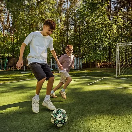 Dom To Za Malo! Caloroczny Dom Z Prywatnym Jacuzzi *