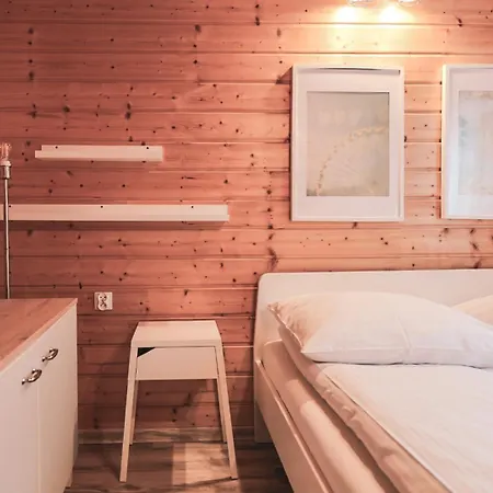 Hébergement de vacances Dom To Za Malo! Caloroczny Dom Z Prywatnym Jacuzzi Borzestowo