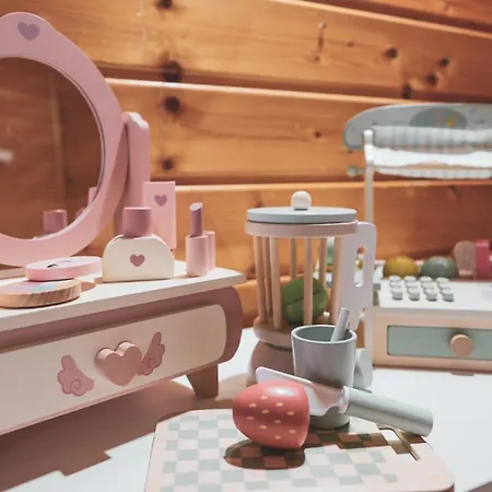 Dom To Za Malo! Caloroczny Dom Z Prywatnym Jacuzzi