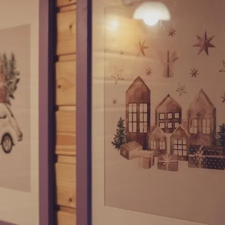 Dom To Za Malo! Caloroczny Dom Z Prywatnym Jacuzzi *