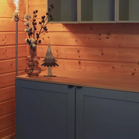 Dom To Za Malo! Caloroczny Dom Z Prywatnym Jacuzzi Prázdninový dům