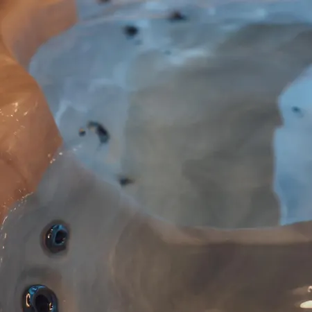 Dom To Za Malo! Caloroczny Dom Z Prywatnym Jacuzzi * Borzestowo