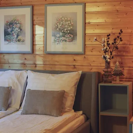 Dom To Za Malo! Caloroczny Dom Z Prywatnym Jacuzzi