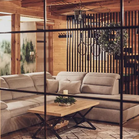 Dom To Za Malo! Caloroczny Dom Z Prywatnym Jacuzzi Hébergement de vacances *