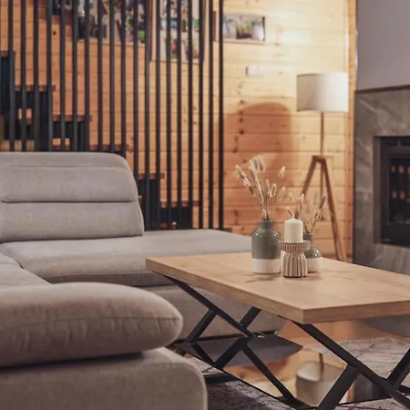 Dom To Za Malo! Caloroczny Dom Z Prywatnym Jacuzzi Borzestowo