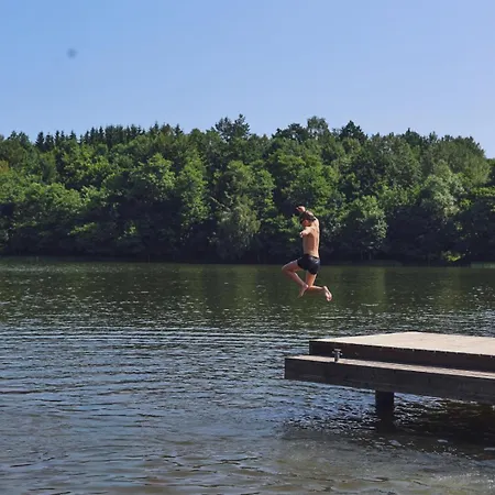 Dom To Za Malo! Caloroczny Dom Z Prywatnym Jacuzzi Prázdninový dům