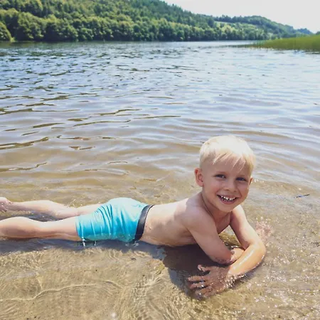 Dom To Za Malo! Caloroczny Dom Z Prywatnym Jacuzzi Borzestowo