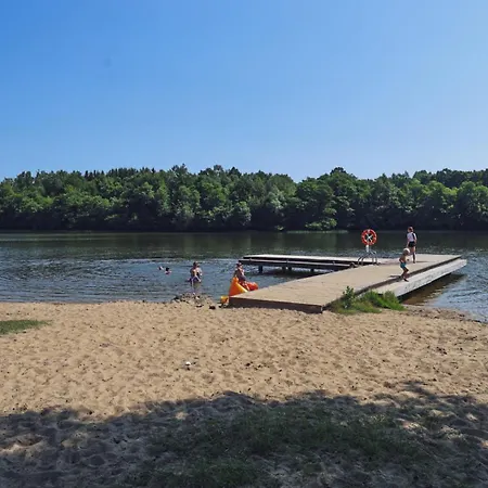 Dom To Za Malo! Caloroczny Dom Z Prywatnym Jacuzzi * Borzestowo