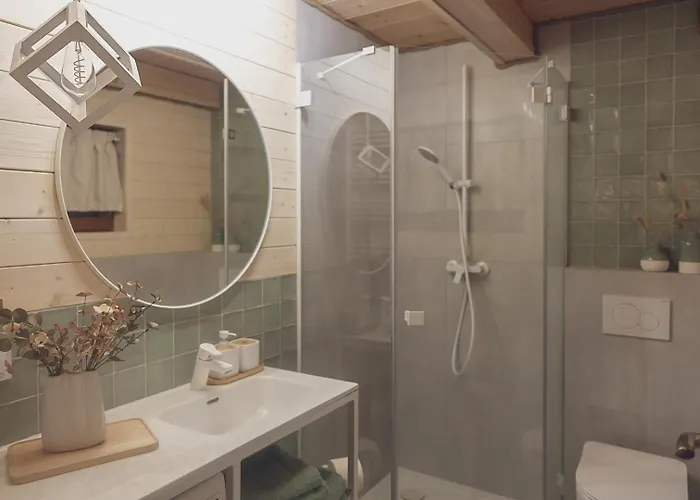 Dom To Za Malo! Caloroczny Dom Z Prywatnym Jacuzzi 度假居 *