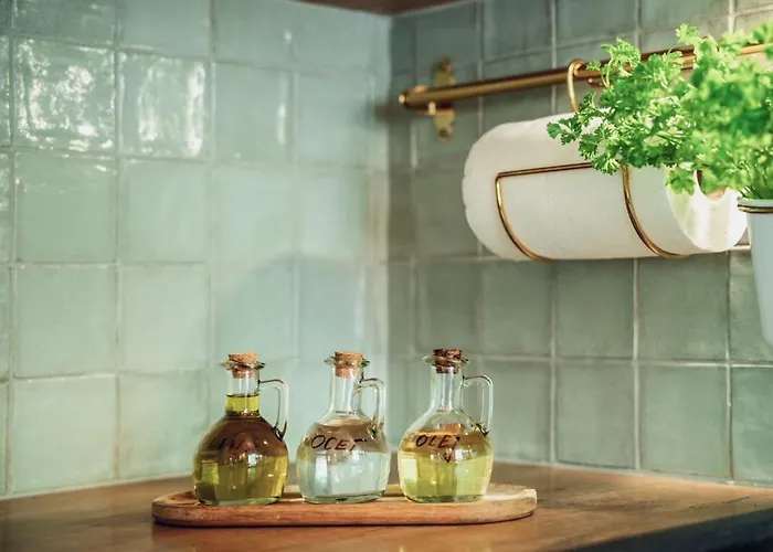 度假居 Dom To Za Malo! Caloroczny Dom Z Prywatnym Jacuzzi Borzestowo