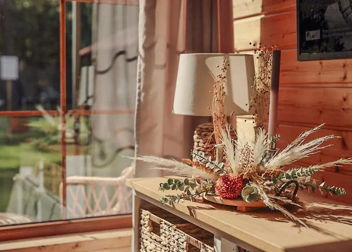 Dom To Za Malo! Caloroczny Dom Z Prywatnym Jacuzzi Borzestowo