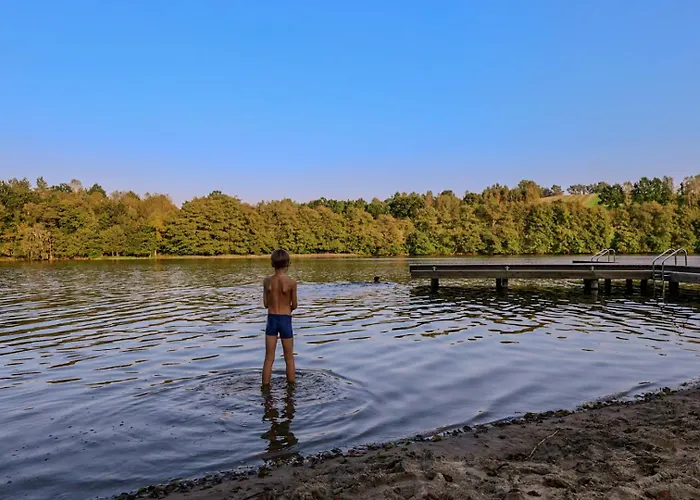 Dom To Za Malo! Caloroczny Dom Z Prywatnym Jacuzzi 度假居 *