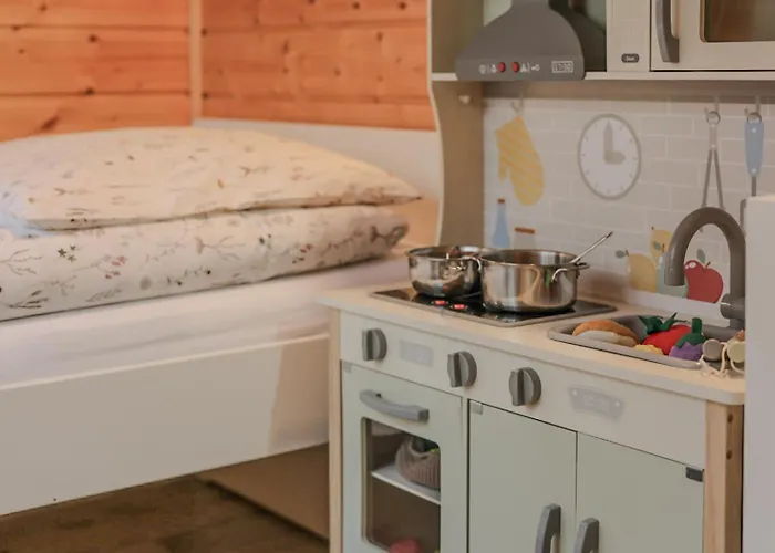 度假居 Dom To Za Malo! Caloroczny Dom Z Prywatnym Jacuzzi *