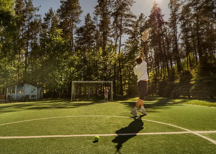 Dom To Za Malo! Caloroczny Dom Z Prywatnym Jacuzzi * Borzestowo