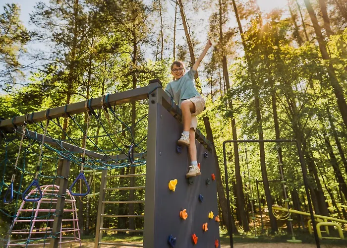 Dom To Za Malo! Caloroczny Dom Z Prywatnym Jacuzzi 度假居 *