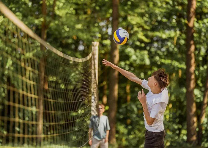 Dom To Za Malo! Caloroczny Dom Z Prywatnym Jacuzzi *