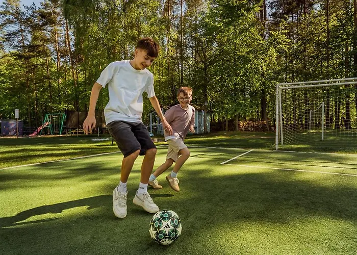 Dom To Za Malo! Caloroczny Dom Z Prywatnym Jacuzzi *