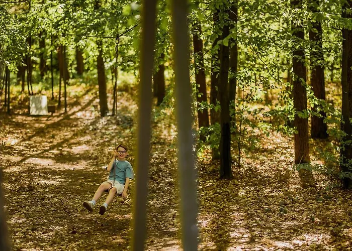 度假居 Dom To Za Malo! Caloroczny Dom Z Prywatnym Jacuzzi