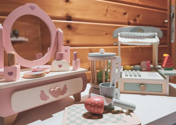 Dom To Za Malo! Caloroczny Dom Z Prywatnym Jacuzzi