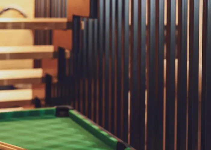 度假居 Dom To Za Malo! Caloroczny Dom Z Prywatnym Jacuzzi