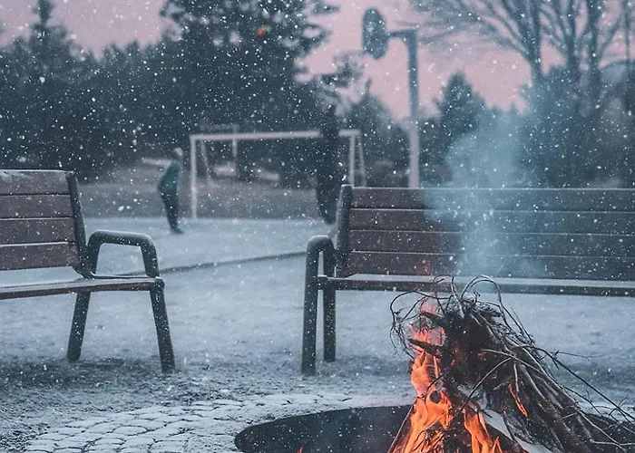 Dom To Za Malo! Caloroczny Dom Z Prywatnym Jacuzzi 度假居 Borzestowo