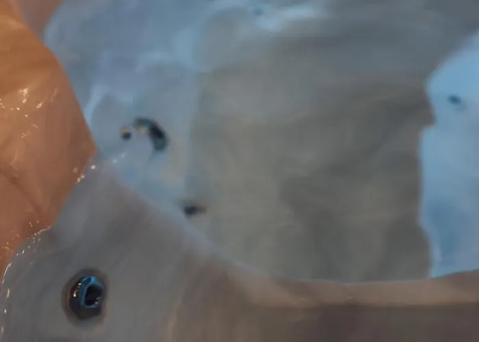 Dom To Za Malo! Caloroczny Dom Z Prywatnym Jacuzzi * Borzestowo