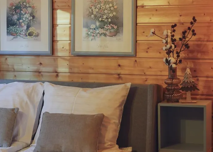 Dom To Za Malo! Caloroczny Dom Z Prywatnym Jacuzzi