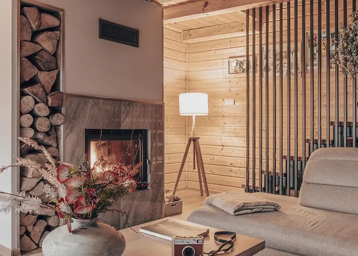 Dom To Za Malo! Caloroczny Dom Z Prywatnym Jacuzzi *