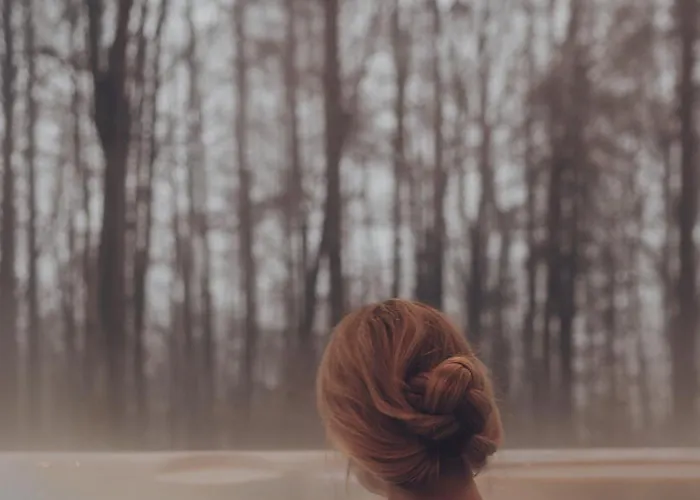 度假居 Dom To Za Malo! Caloroczny Dom Z Prywatnym Jacuzzi