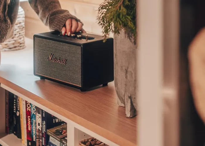 Dom To Za Malo! Caloroczny Dom Z Prywatnym Jacuzzi *